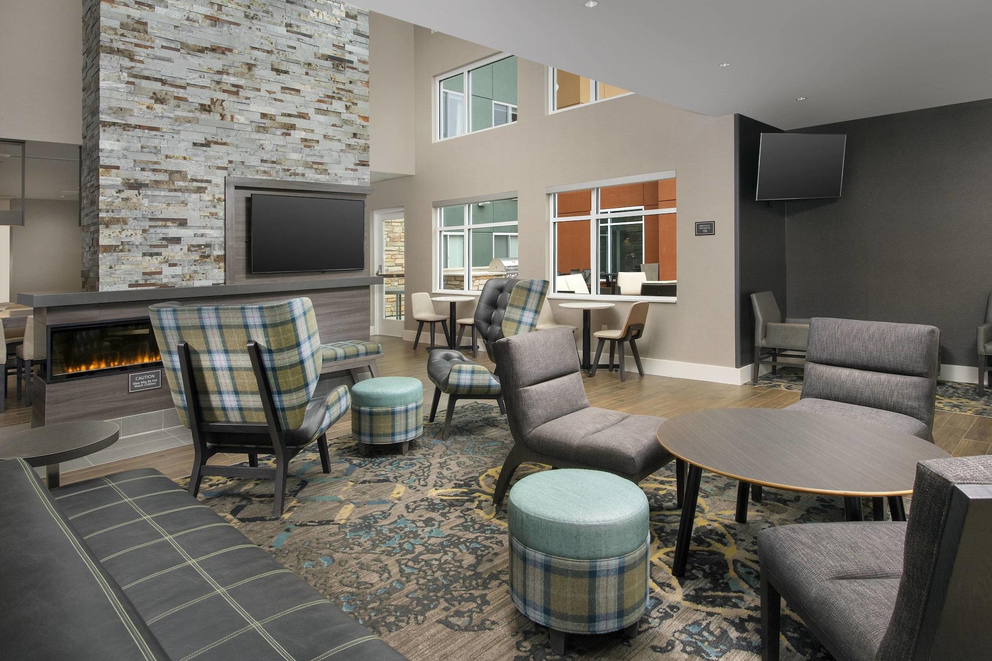 Residence Inn By Marriott Minneapolis St. Paul/Eagan Eksteriør billede