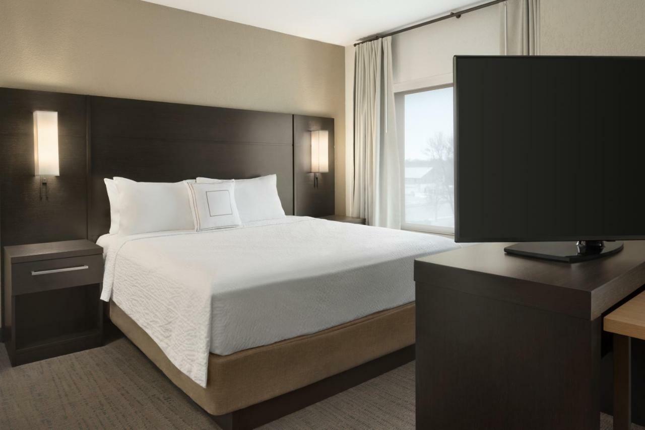 Residence Inn By Marriott Minneapolis St. Paul/Eagan Eksteriør billede